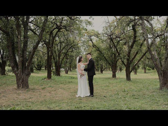 N&A wedding video. Wedding videography. Весільне відео. Весільна церемонія. Відеограф на весілля