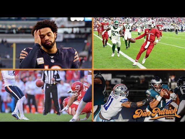 Recapping Week 10 Around The NFL | 11/11/24