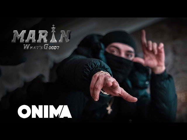 MARIN - What’s Good? (Prod: LorikM x Gëzim Uka)