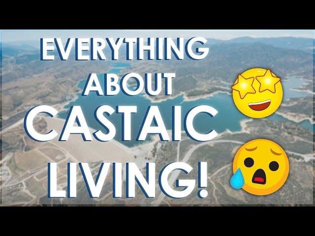 Everything About About Moving To Castaic CA