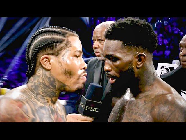 Gervonta Davis (USA) vs Frank Martin (USA) | KNOCKOUT, Boxing Fight Highlights HD