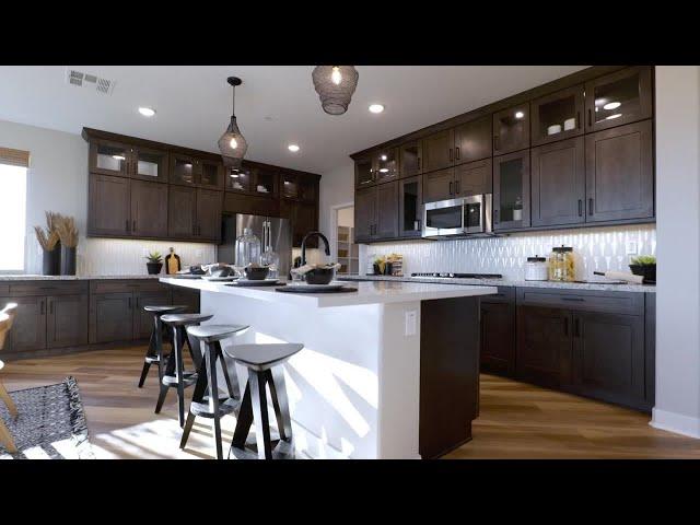 Sycamore Tour at Compass | New Homes in Menifee, CA