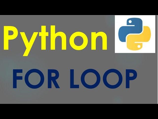 Python 3 Basics # 11.1 | For Loop in Python | Debugging For Loops in Python