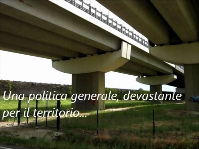 Pontevigodarzere Moderna - Anima Critica