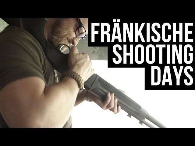 LRM EVENT CHECK: Fränkische Shooting Days