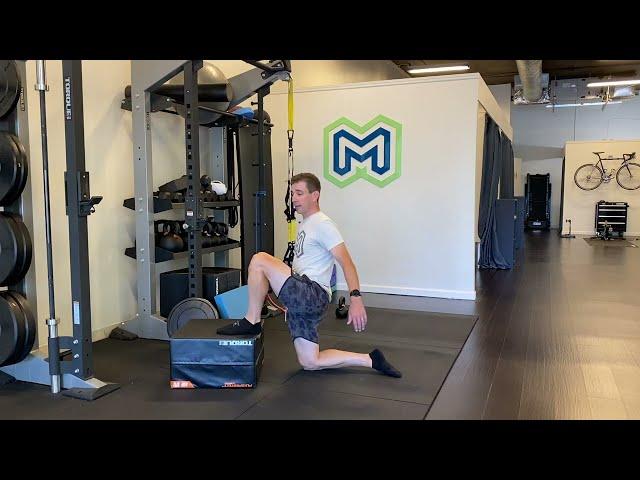 NOT for beginners Hip Mobility!