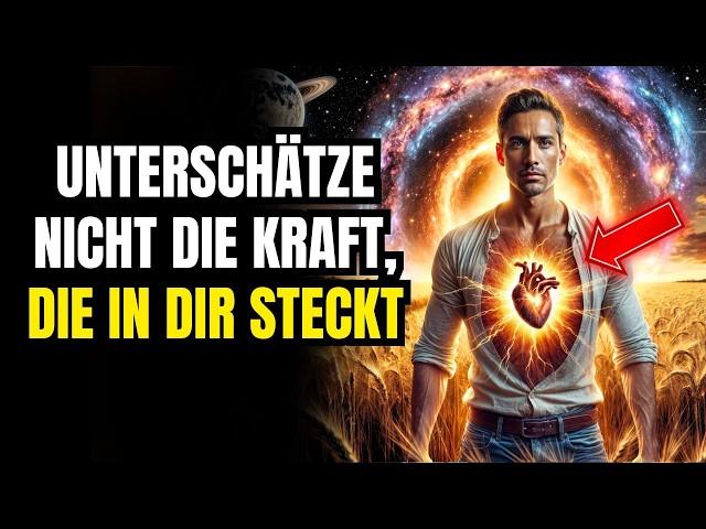 Auserwählte ‼ Ihr HERZ ist verantwortlich für JEDE spirituelle Entwicklung