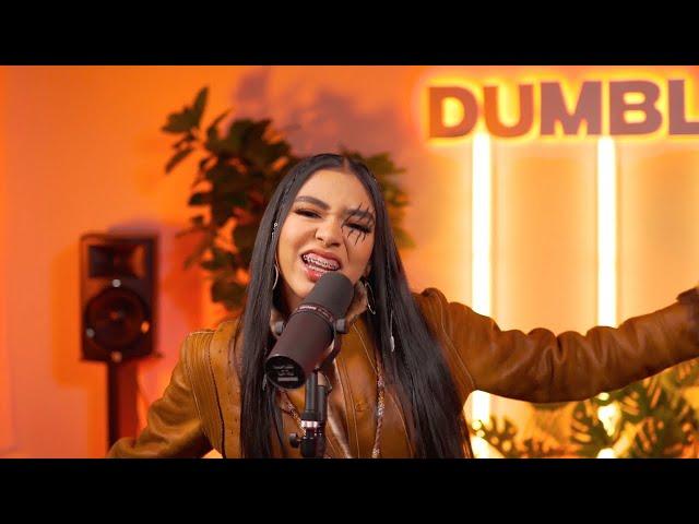 Stella Standingbear - Keep It Burnin | Dumblit Performance