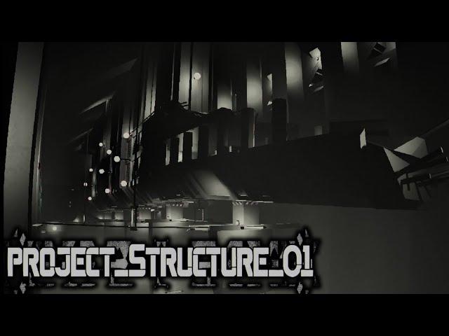 Project Structure 01 (NaissanceE Meets INFRA)