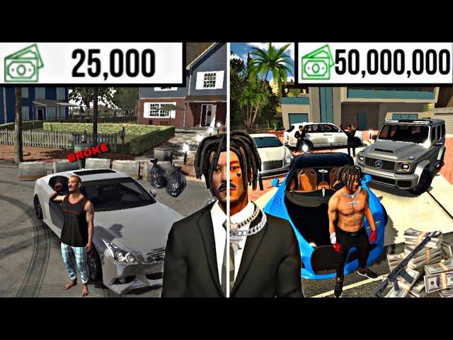 HOW TO GET $50,000,000 in 15 minutes in Car parking multiplayer (NEW WAY,money glitch)