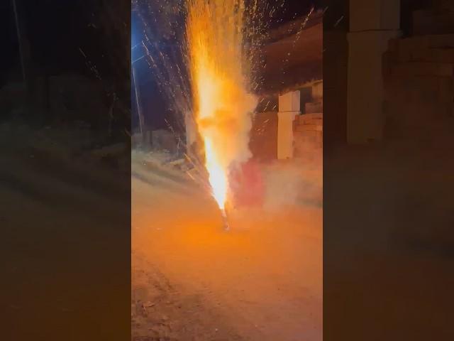 Fire Crackers 