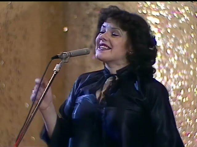 Dālderi - "Nepareizā dziesma" 1981 HD (1080p)