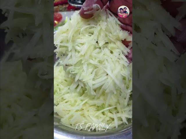 Mango rice  மாங்காய் சாதம் | @tsfamily373 #trending #shortsvideo #shorts