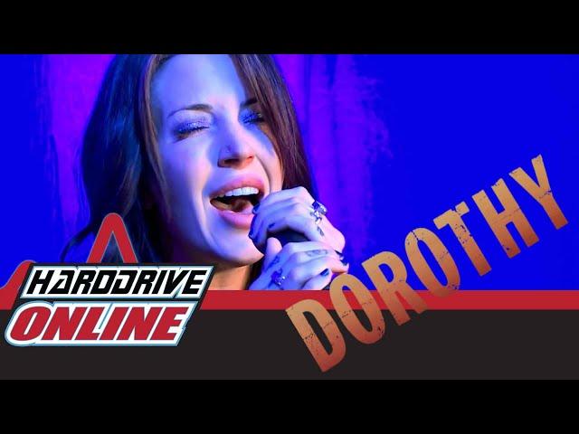 Dorothy - Flawless (Live Acoustic) | HardDrive Online