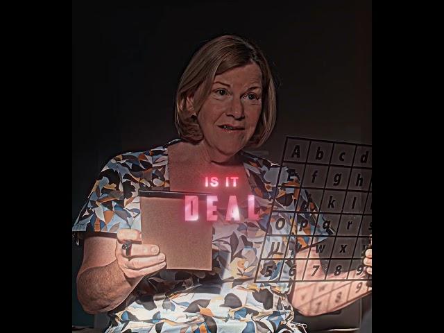 She said DEA wasn't a word... Big Mistake | Breaking Bad Edit #Shorts