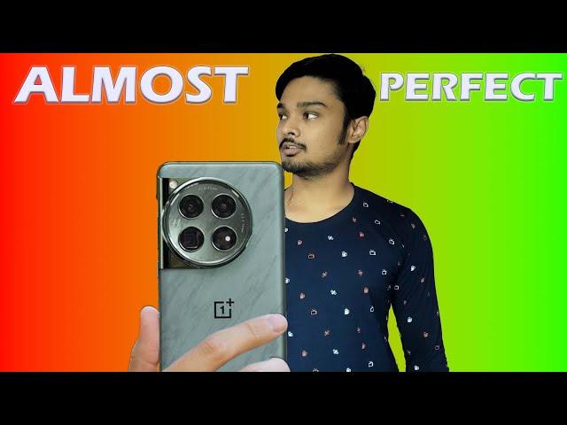 OnePlus 12 Review || Don't buy before watching || Technical Bakshi