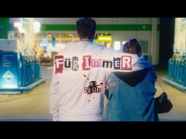 NO SKOOL (Skoob102 & Stacks102) - FÜR IMMER (OFFICIAL VIDEO)