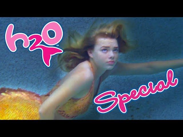 Funny Conversions - the really last one  | H2O Just Add Water