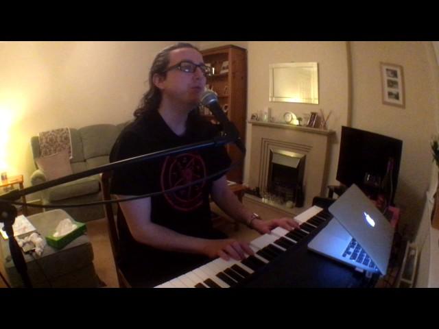 Song for You (Carpenters/Leon Russell cover)