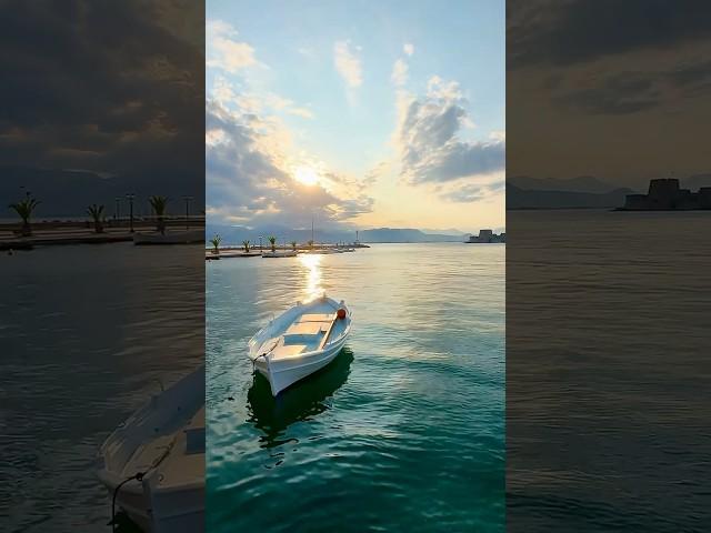 Why visit Greece? Why is Greece unique? Reasons to visit Greece 