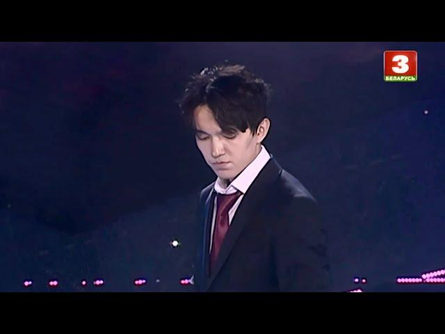 Димаш / Dimash ~ Adagio ~ Gala Concert  ''Slavic Bazaar'' 2018