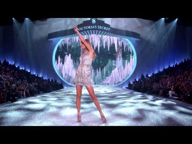 Video Highlights from the 2013 Victoria's Secret Fashion Show