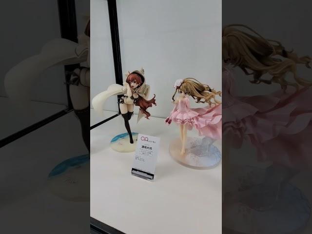 Best-of Wonder Festival 2023 Tokyo Japan (Figures event)