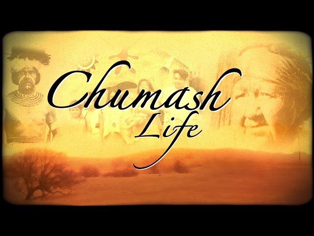 Chumash Life - Spring 2015