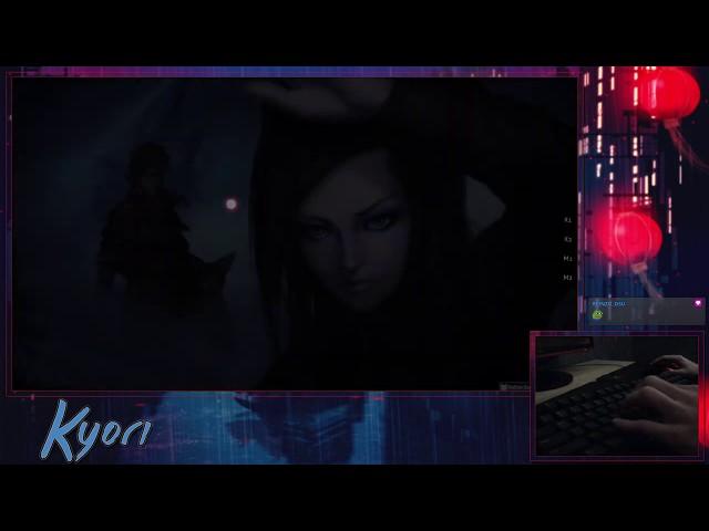 [osu!] Oxxxymiron - Где нас нет [MironStyle] +HD,DT A rank