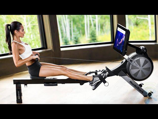 8 Best Rowing Machines of 2024: Which One Is the Best for You?