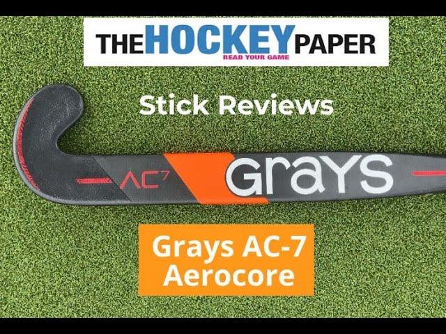 Grays AC 7 Stick Review