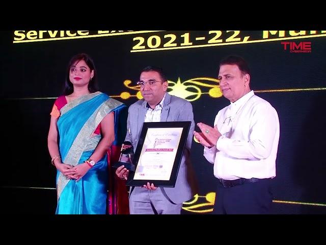 R Y Group recognized at The International Healthcare Awards, 2022 in Mumbai