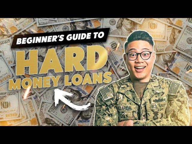 Hard Money Loans Explained in 2024! (Easy Beginners Guide To Hard Money Loans)