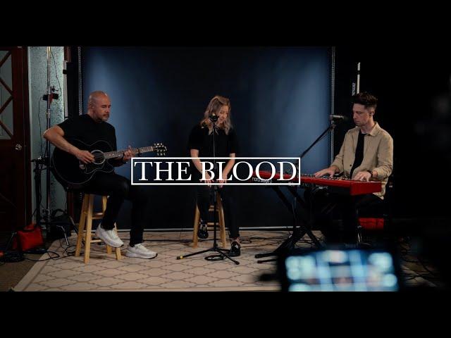 THE BLOOD (Cover) | New Heights Worship