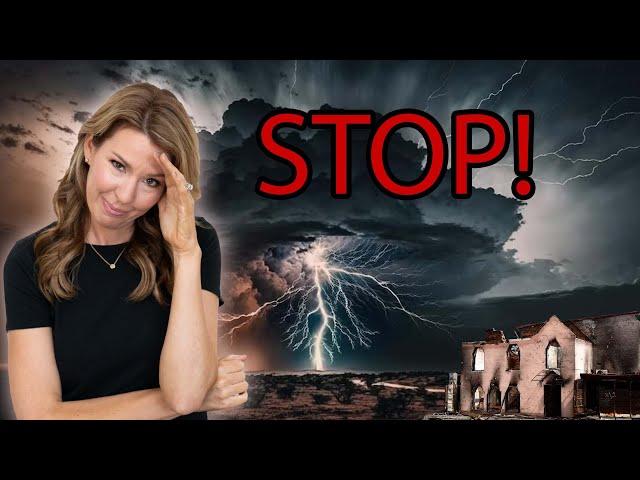 DO NOT Buy a Home in Temecula Ca (Watch FIRST)