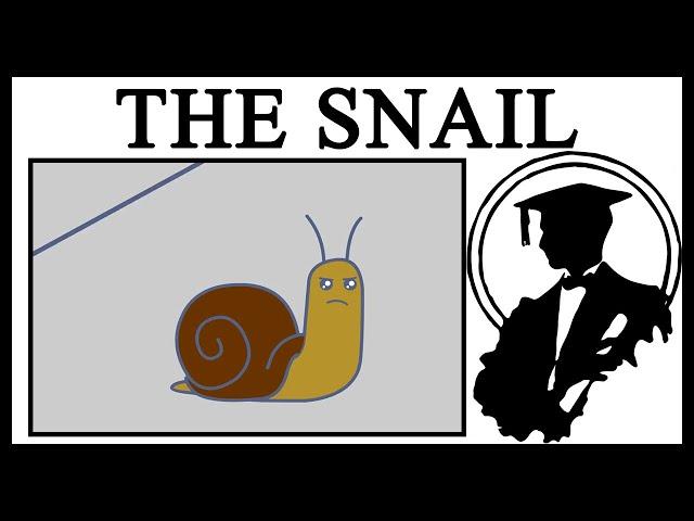 What Is The Immortal Snail?