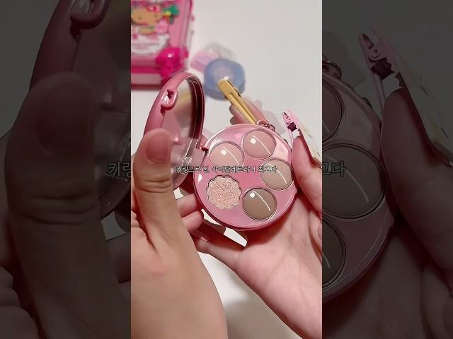 정신없는 올리브영 깡
