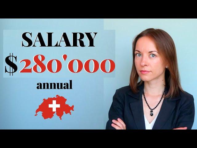 Salary in Switzerland | Professional skills in demand