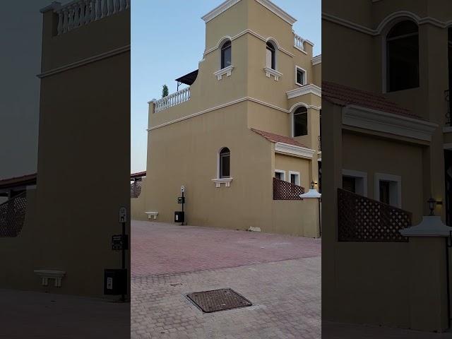 Al Hamra Town - UAE 