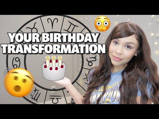 Why The Month Before YOUR BIRTHDAY Is The Most IMPORTANT Month Of The Year | 2024