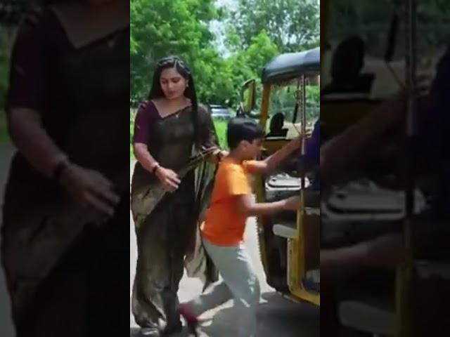 pelli pustakam serial ️️