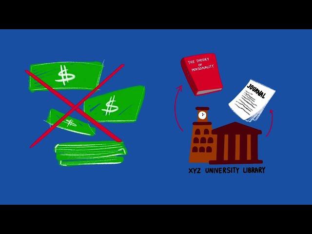 UIC Library: Using Interlibrary Loan (Revised)