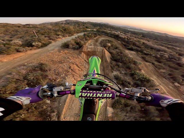 Axell Hodges GoPro Mashup #1