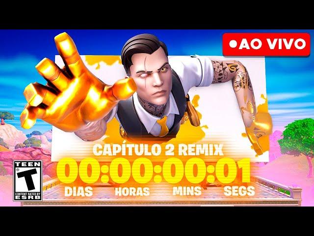 SHOW DO SNOOP DOGG AO VIVO NO EVENTO FORTNITE REMIX!