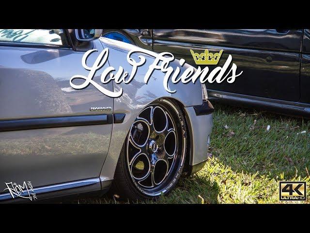 Low Friends 10ª Edição | RCM Media Inc. | 4K