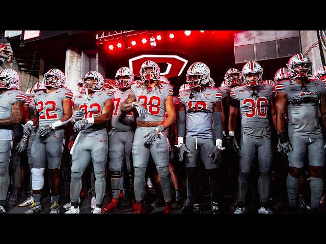 College Football Pump Up (2024-2025) ᴴᴰ