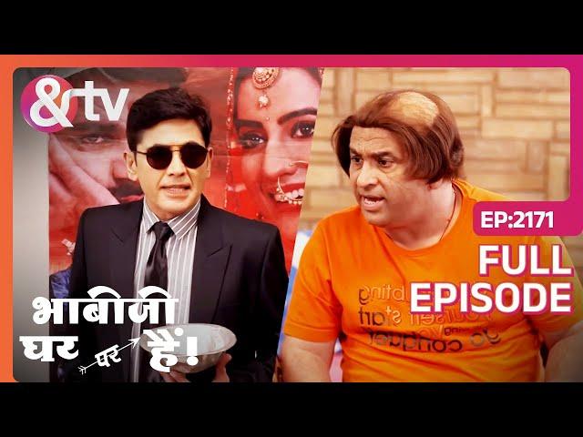 Koi bhi काम छोटा नहीं होता है - Bhabi Ji Ghar Par Hai - Full Episode 2171 - Angoori@andtvchannel