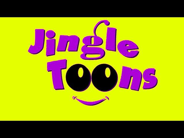 Jingle Toons Intrologo Awesome ffects ( Sponsored By: Preview 2 effects ) iL Vocodex