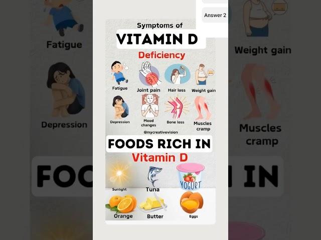 All information about Vitamin D #vitamin #chart #nursing