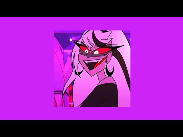 Hazbin Hotel | Out For Love (Sped-Up)